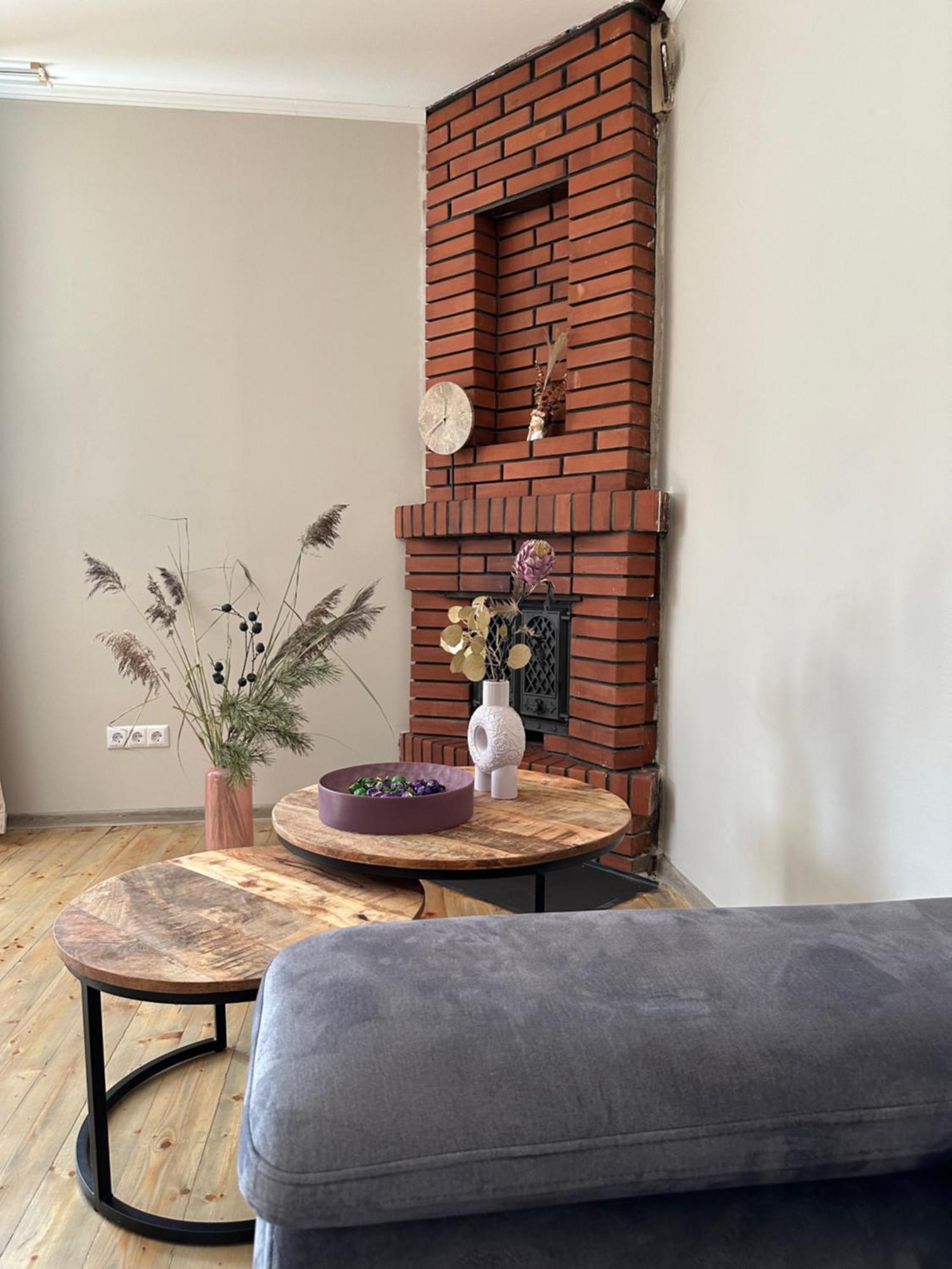 Ferienwohnung Pie Juras Saulkrasti Exterior foto