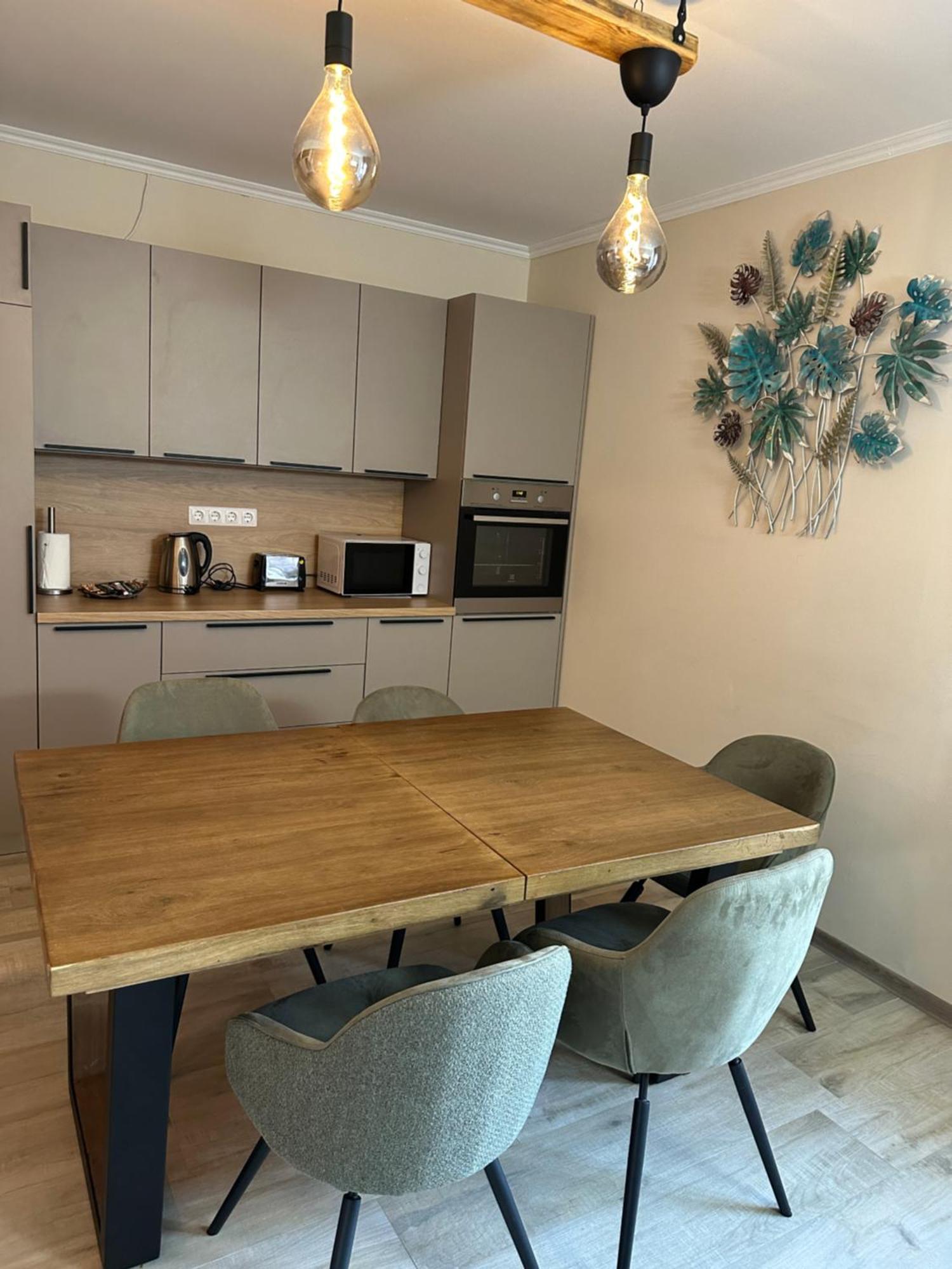 Ferienwohnung Pie Juras Saulkrasti Zimmer foto