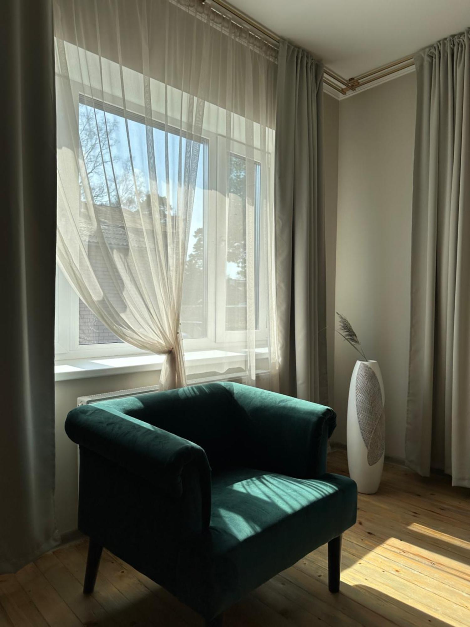 Ferienwohnung Pie Juras Saulkrasti Zimmer foto