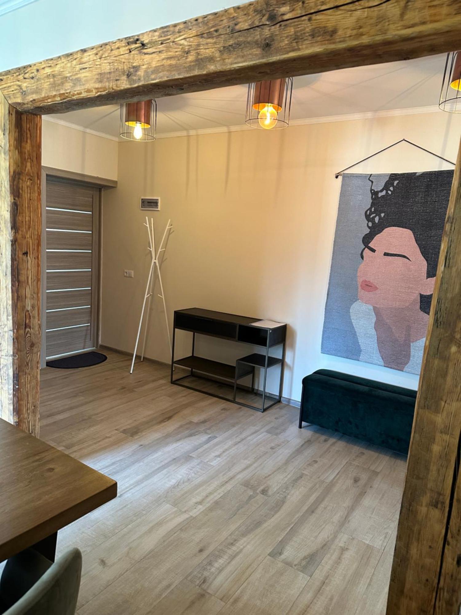 Ferienwohnung Pie Juras Saulkrasti Zimmer foto