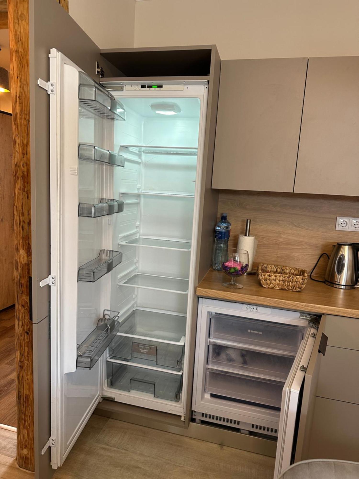 Ferienwohnung Pie Juras Saulkrasti Zimmer foto