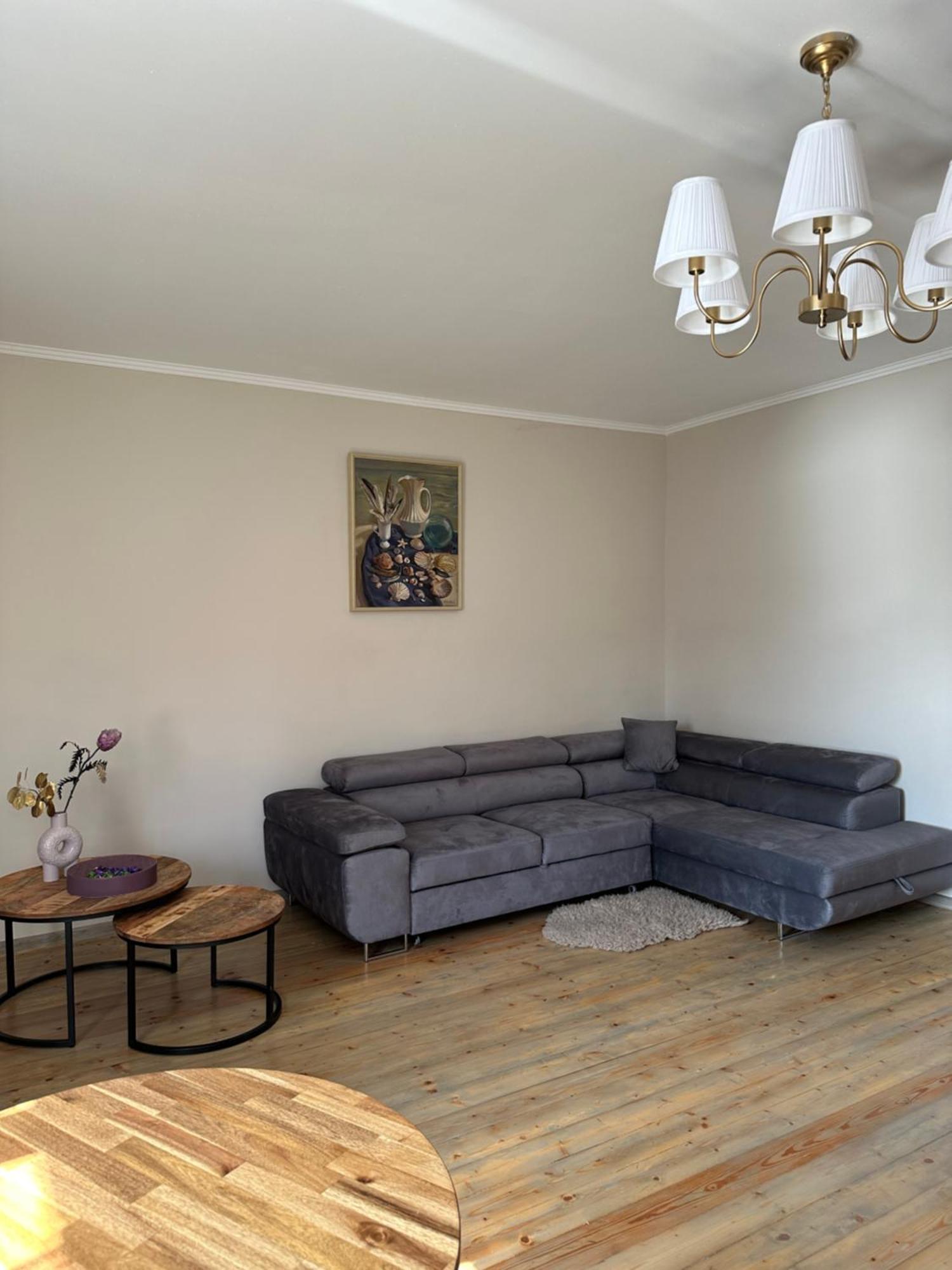 Ferienwohnung Pie Juras Saulkrasti Zimmer foto