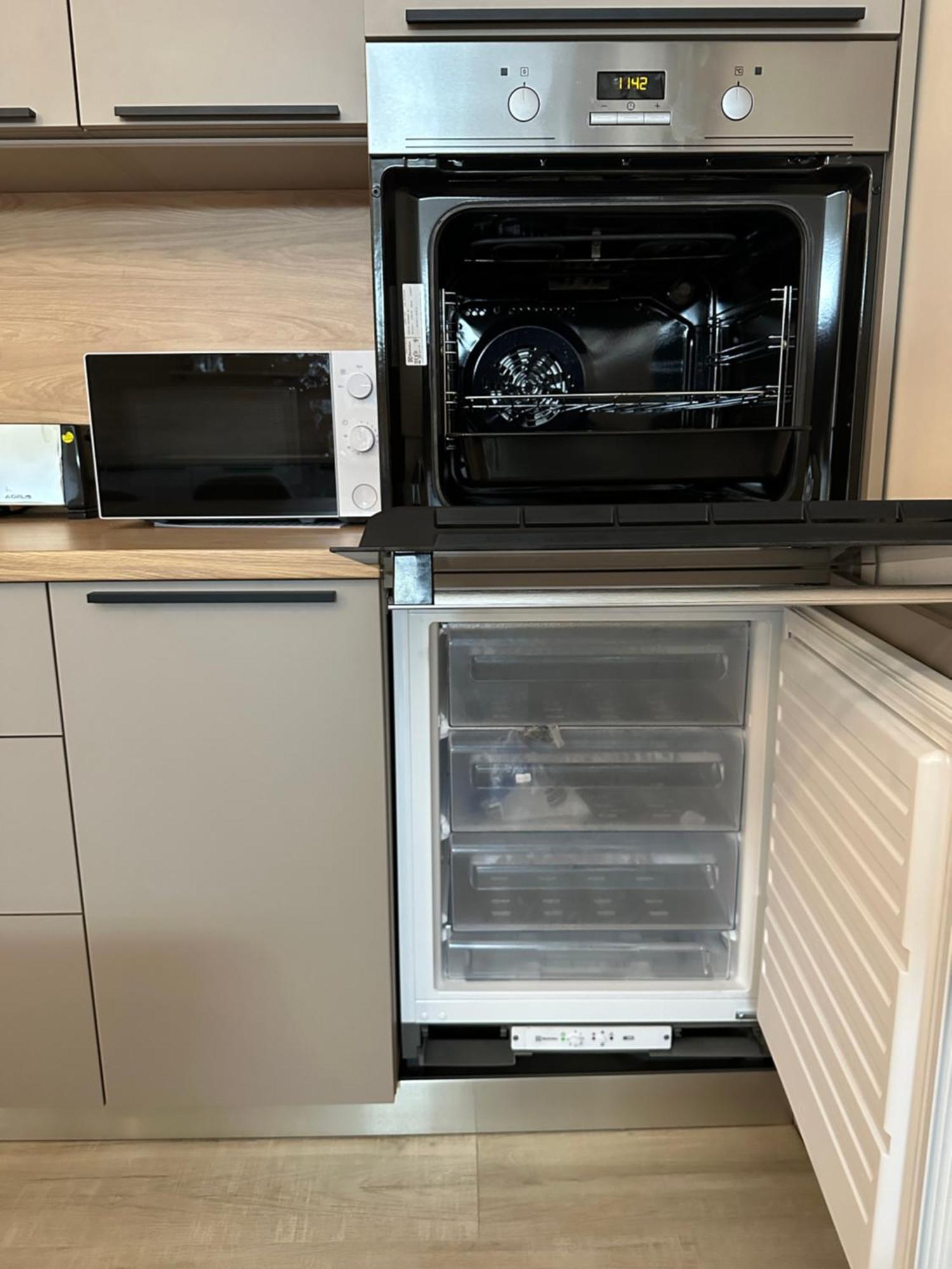 Ferienwohnung Pie Juras Saulkrasti Zimmer foto