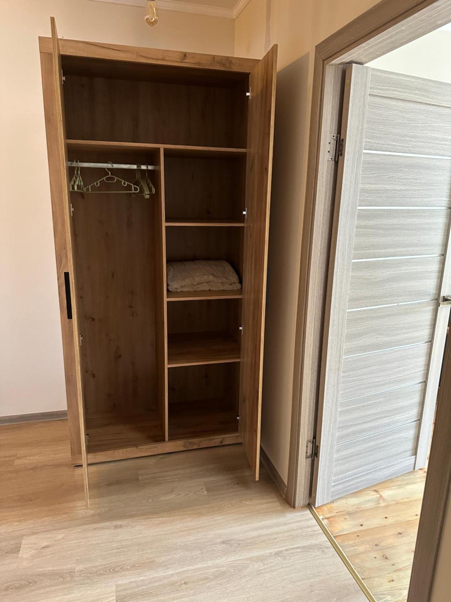 Ferienwohnung Pie Juras Saulkrasti Zimmer foto