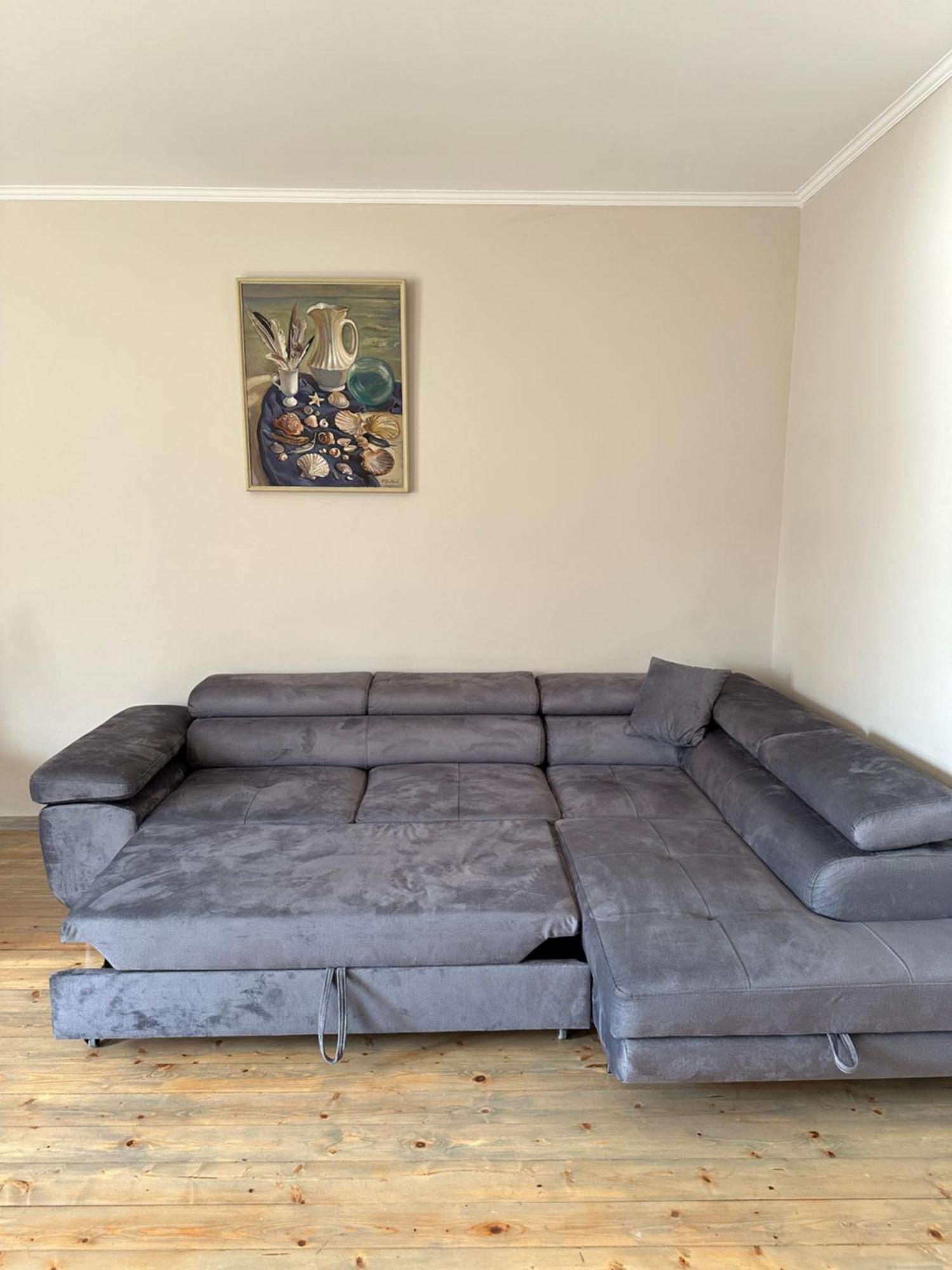 Ferienwohnung Pie Juras Saulkrasti Zimmer foto