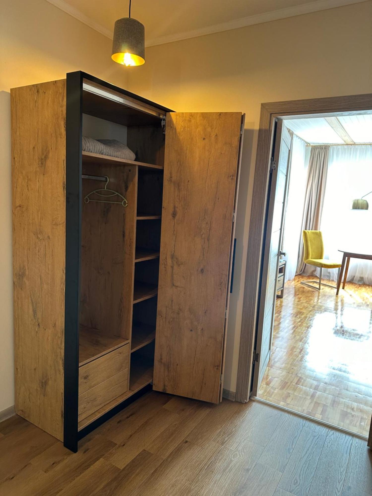 Ferienwohnung Pie Juras Saulkrasti Zimmer foto