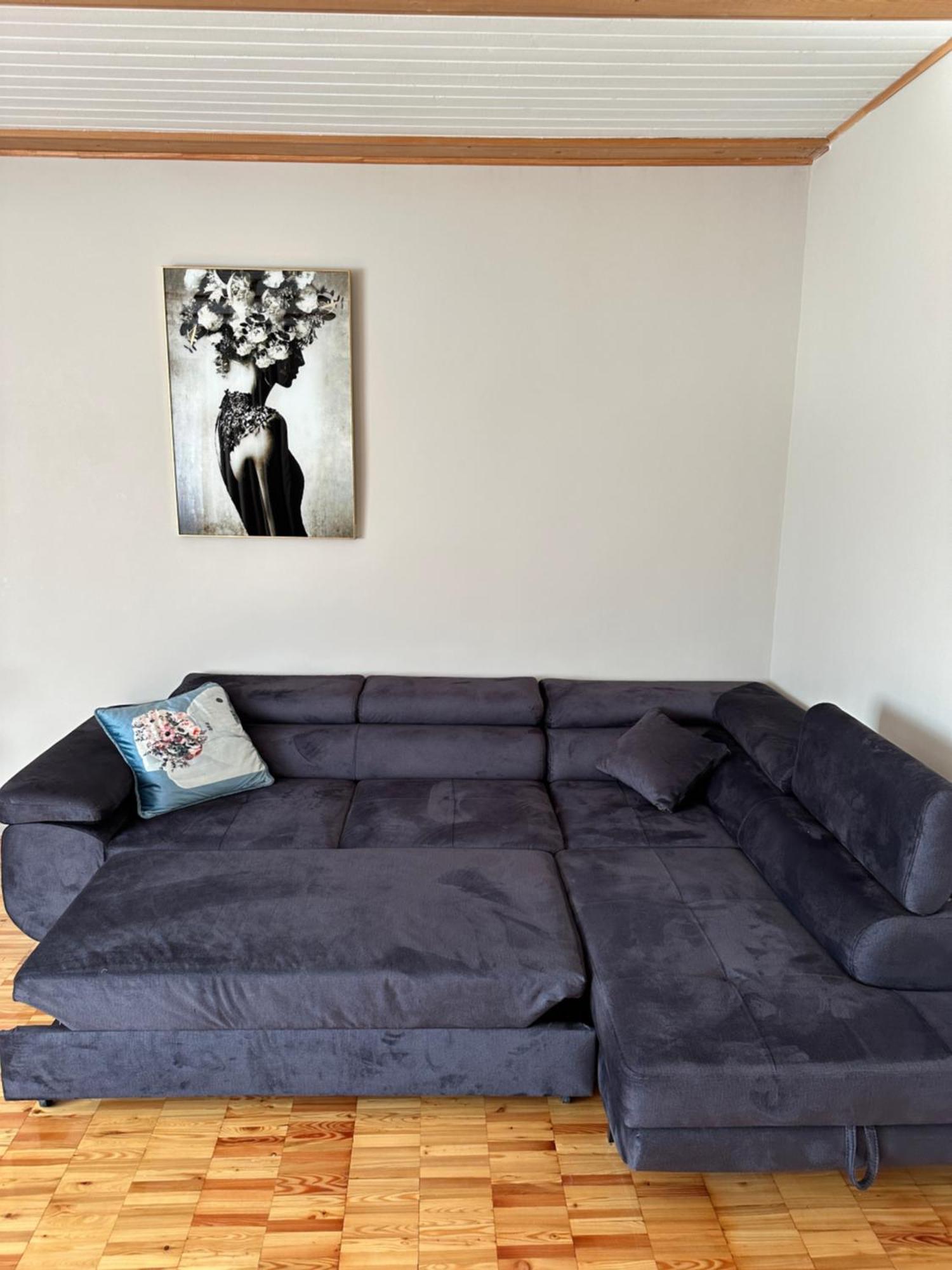 Ferienwohnung Pie Juras Saulkrasti Zimmer foto
