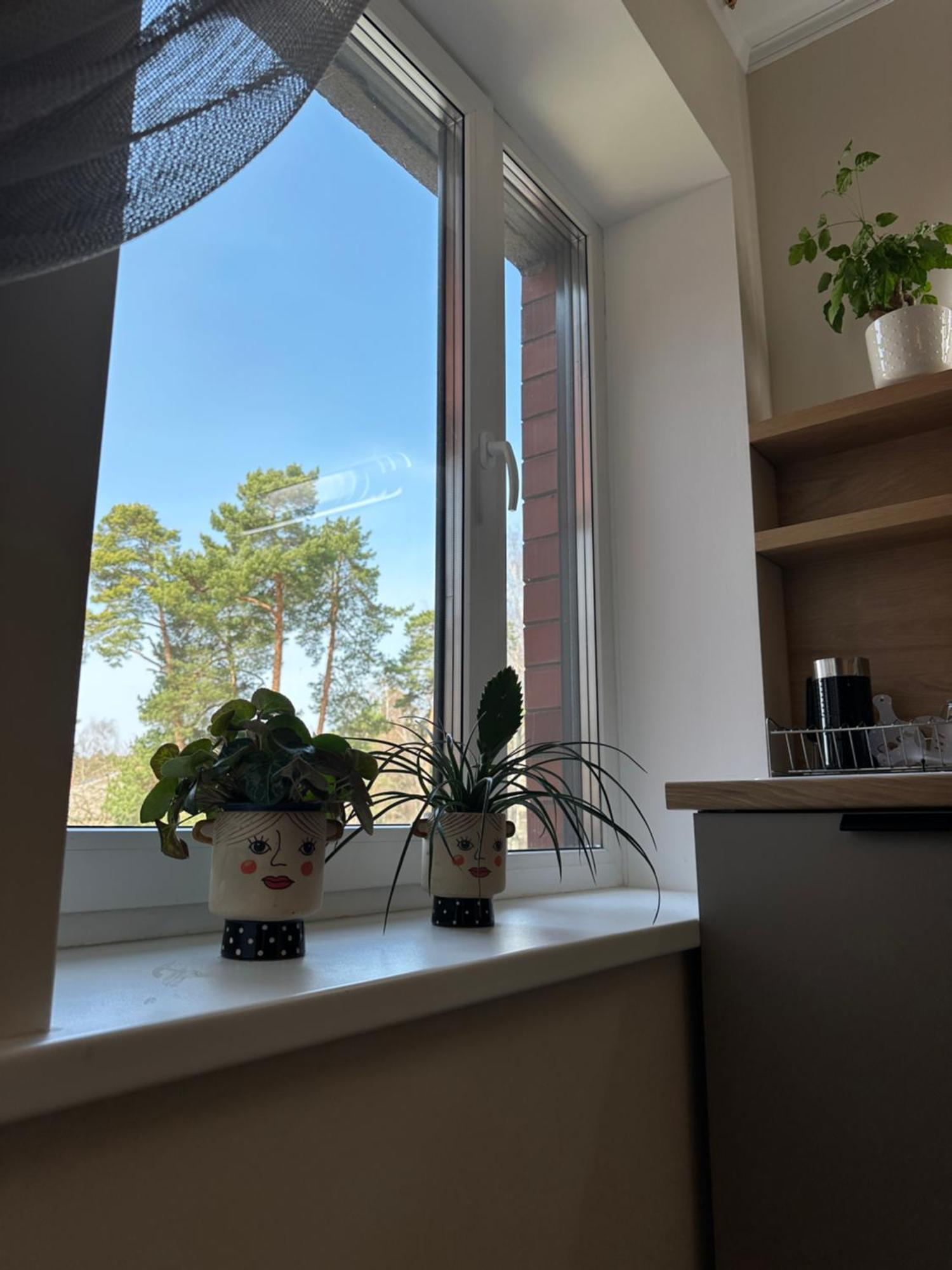 Ferienwohnung Pie Juras Saulkrasti Zimmer foto