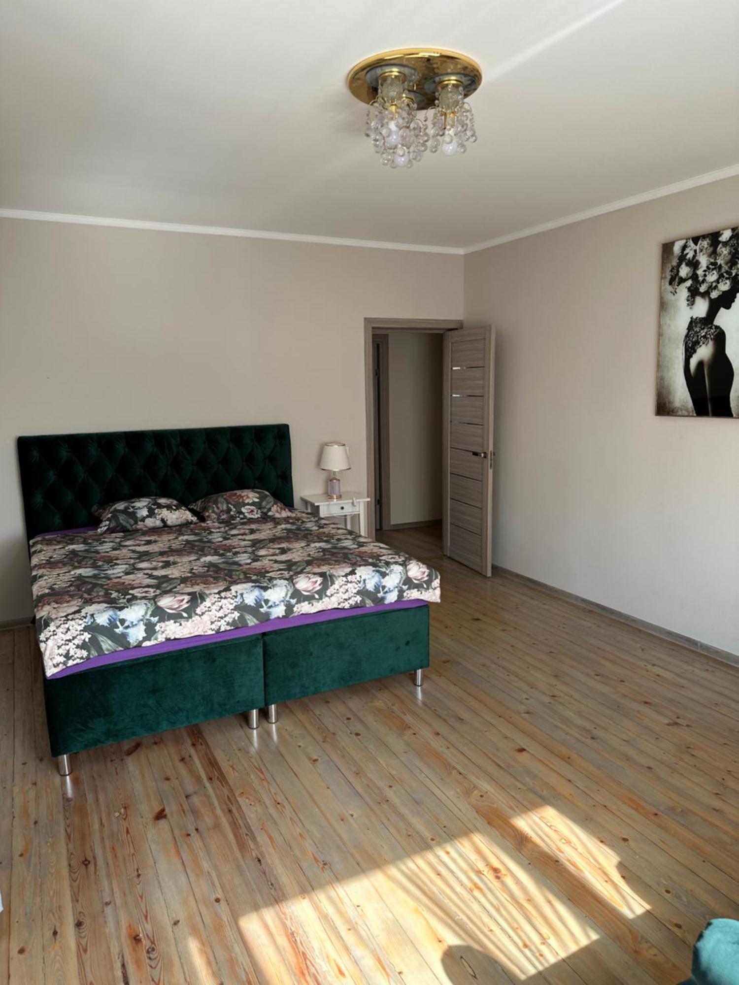 Ferienwohnung Pie Juras Saulkrasti Zimmer foto