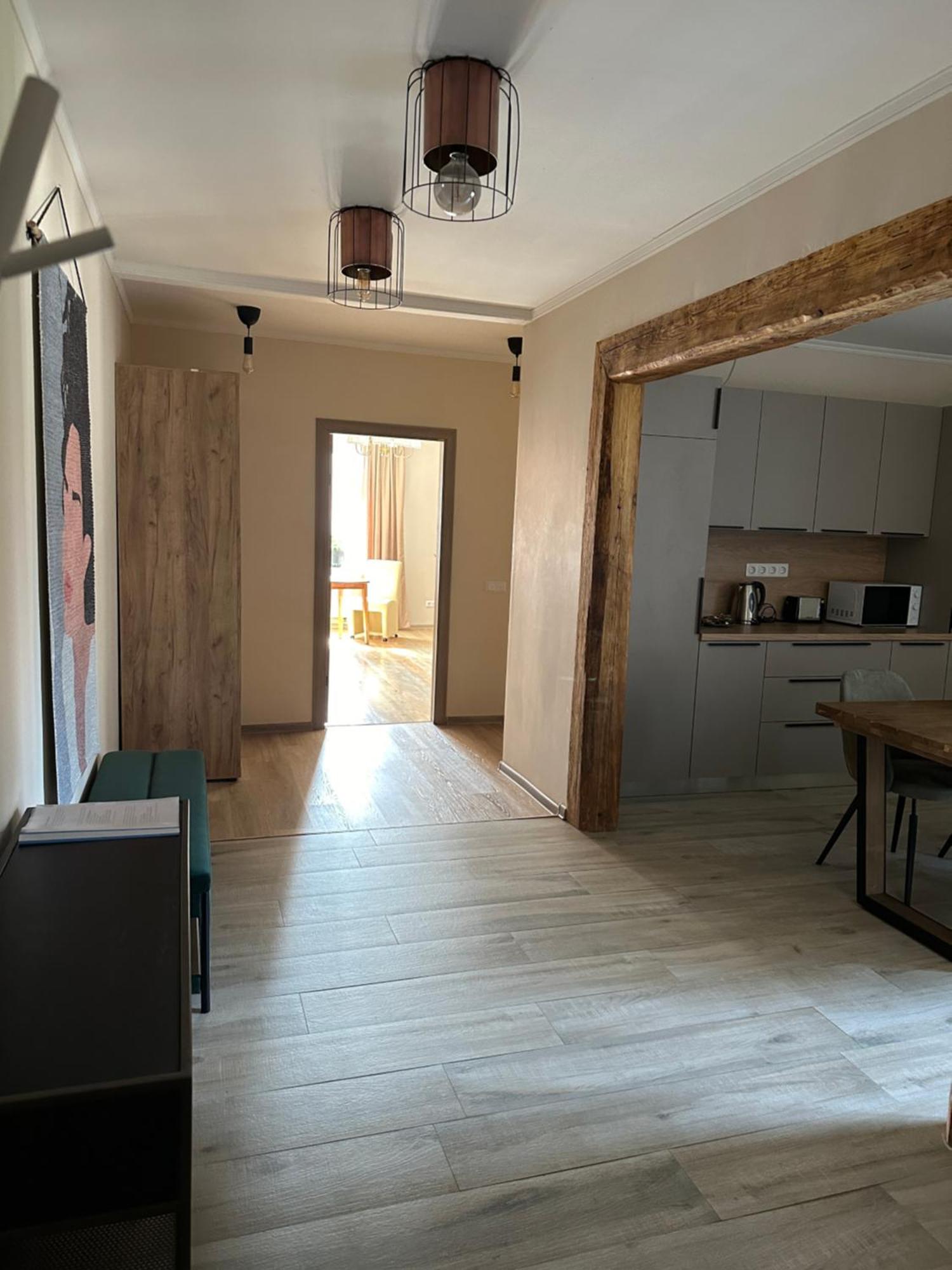 Ferienwohnung Pie Juras Saulkrasti Zimmer foto