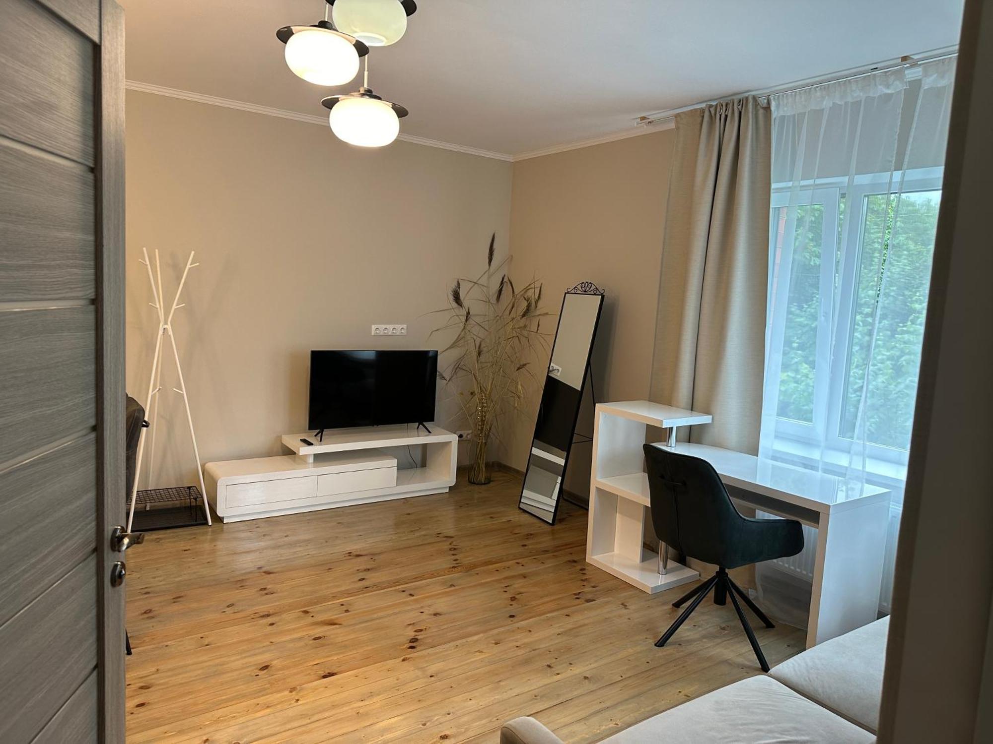 Ferienwohnung Pie Juras Saulkrasti Zimmer foto